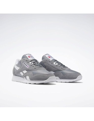 Reebok CLASSIC NYLON PUGRY5FTWWHTFTWWHT sneakers 100009275