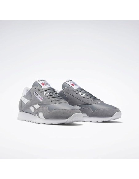 Reebok CLASSIC NYLON PUGRY5FTWWHTFTWWHT sneakers 100009275