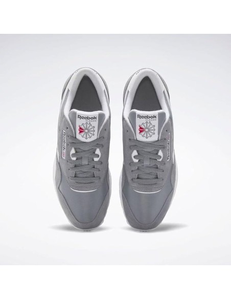 Reebok CLASSIC NYLON PUGRY5FTWWHTFTWWHT sneakers 100009275