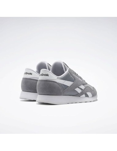 Reebok CLASSIC NYLON PUGRY5FTWWHTFTWWHT sneakers 100009275