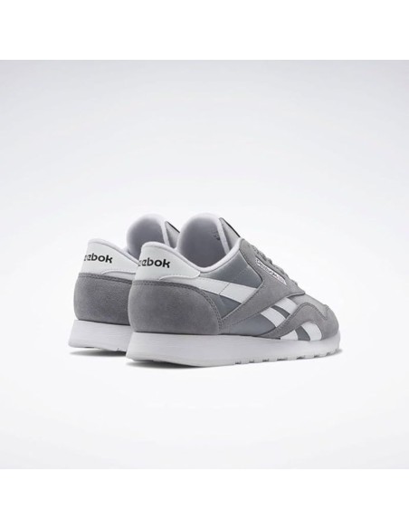 Reebok CLASSIC NYLON PUGRY5FTWWHTFTWWHT sneakers 100009275