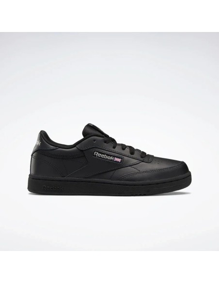 Reebok CLUB C BLACKCHARCOALINT sneakers 100000198