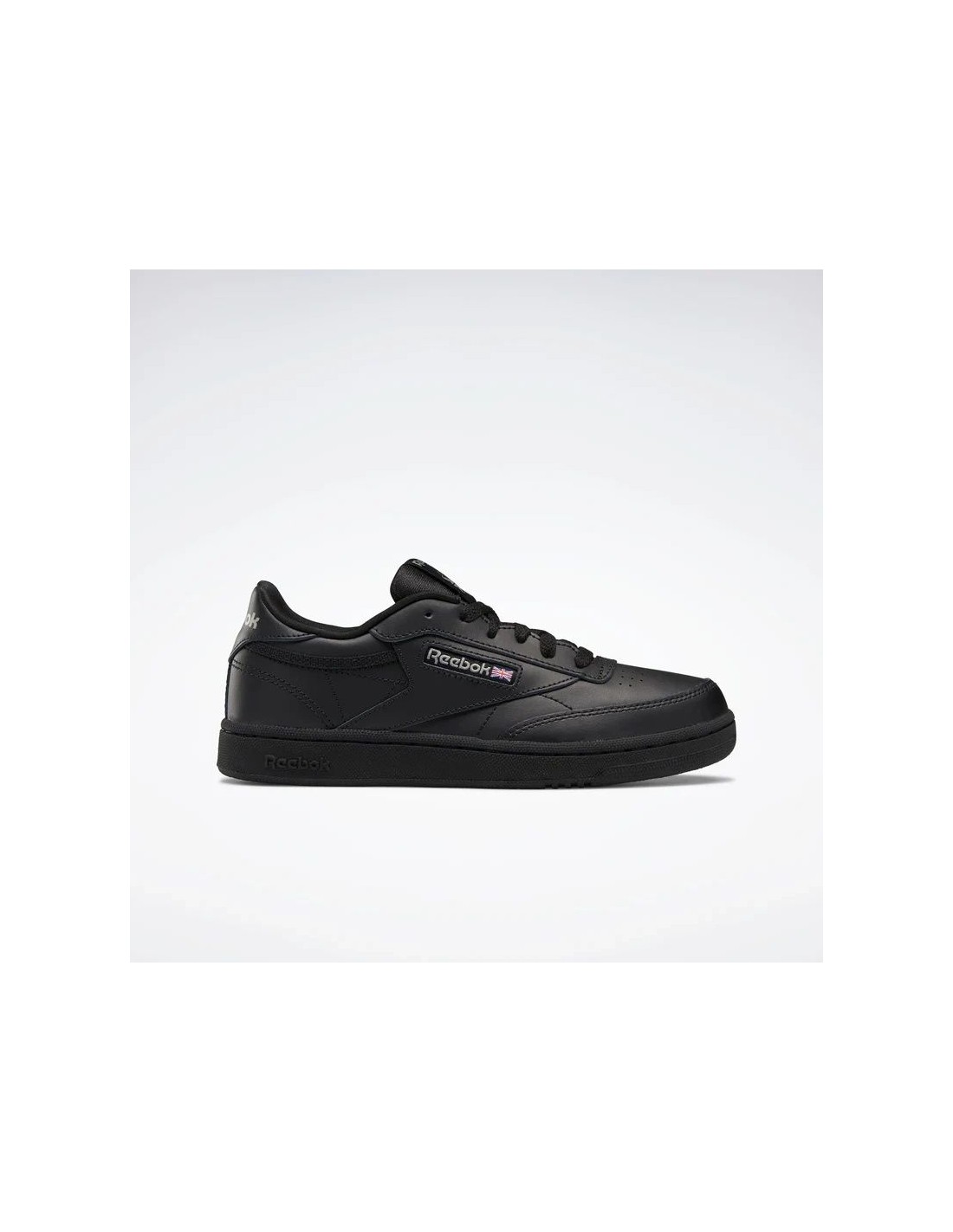Reebok CLUB C BLACKCHARCOALINT sneakers 100000198