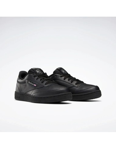 Reebok CLUB C BLACKCHARCOALINT sneakers 100000198