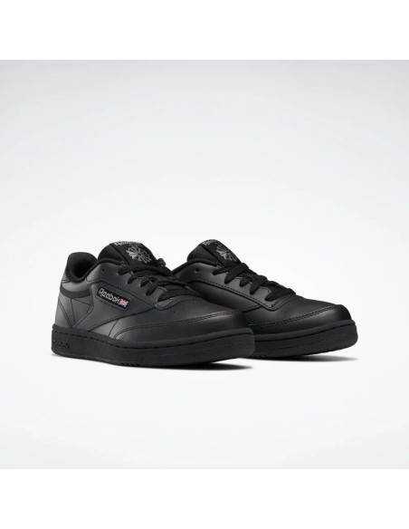 Reebok CLUB C BLACKCHARCOALINT sneakers 100000198