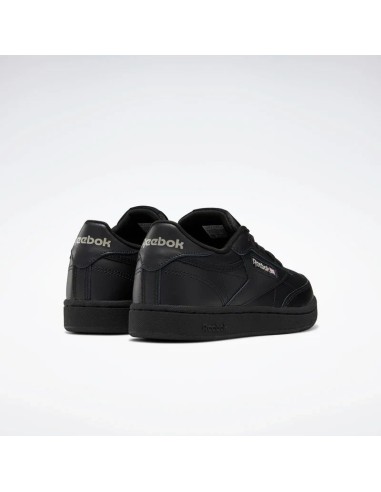 Reebok CLUB C BLACKCHARCOALINT sneakers 100000198