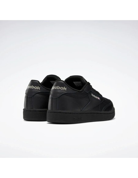 Reebok CLUB C BLACKCHARCOALINT sneakers 100000198