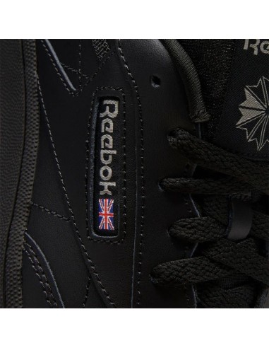 Reebok CLUB C BLACKCHARCOALINT sneakers 100000198