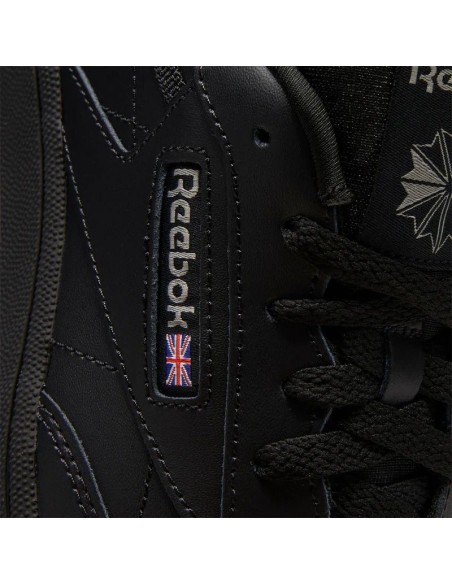 Reebok CLUB C BLACKCHARCOALINT sneakers 100000198