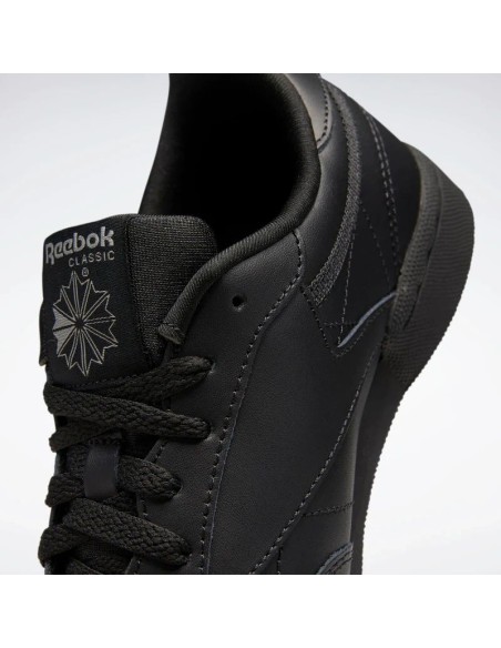 Reebok CLUB C BLACKCHARCOALINT sneakers 100000198