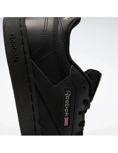 Reebok CLUB C BLACKCHARCOALINT sneakers 100000198