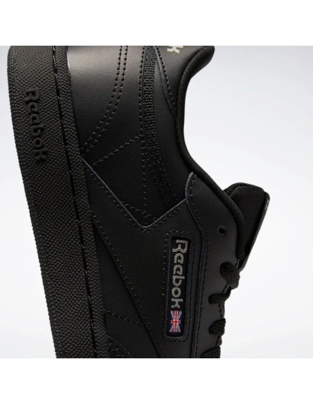 Reebok CLUB C BLACKCHARCOALINT sneakers 100000198