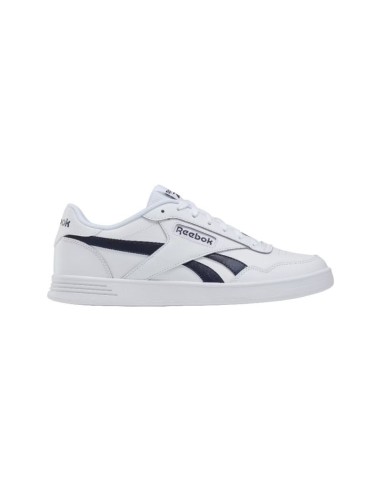 Reebok COURT ADVANCE FTWWHTFTWWHTVECNAV sneakers 100033984