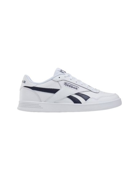 Reebok COURT ADVANCE FTWWHTFTWWHTVECNAV sneakers 100033984