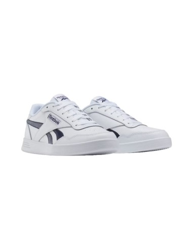 Reebok COURT ADVANCE FTWWHTFTWWHTVECNAV sneakers 100033984