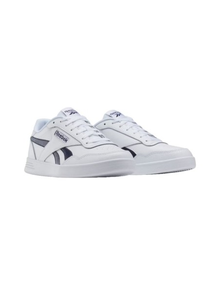 Reebok COURT ADVANCE FTWWHTFTWWHTVECNAV sneakers 100033984