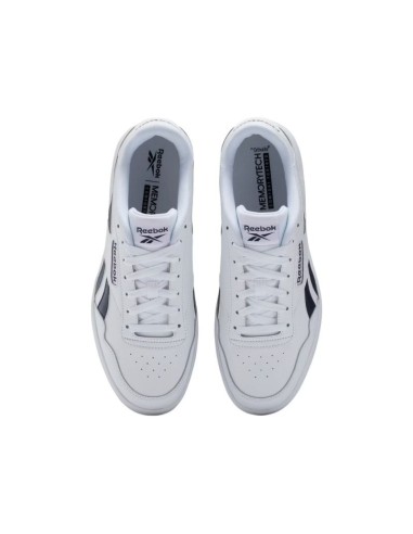 Reebok COURT ADVANCE FTWWHTFTWWHTVECNAV sneakers 100033984