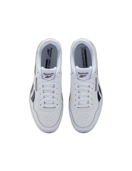 Reebok COURT ADVANCE FTWWHTFTWWHTVECNAV sneakers 100033984