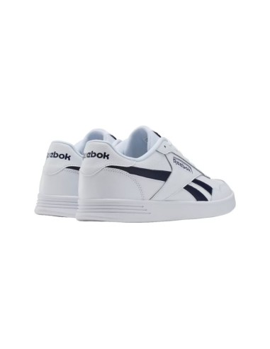 Reebok COURT ADVANCE FTWWHTFTWWHTVECNAV sneakers 100033984