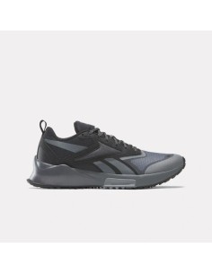 Reebok LAVANTE TRAIL 2 CBLACKPUGRY6PURGRY sneakers 100033944
