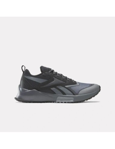 Reebok LAVANTE TRAIL 2 CBLACKPUGRY6PURGRY sneakers 100033944