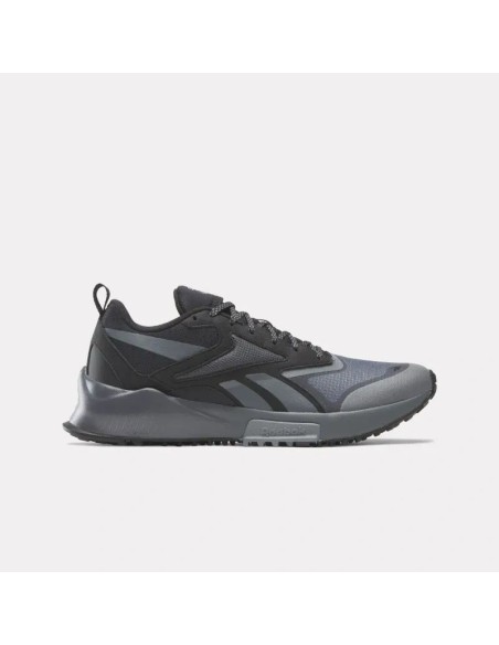 Reebok LAVANTE TRAIL 2 CBLACKPUGRY6PURGRY sneakers 100033944