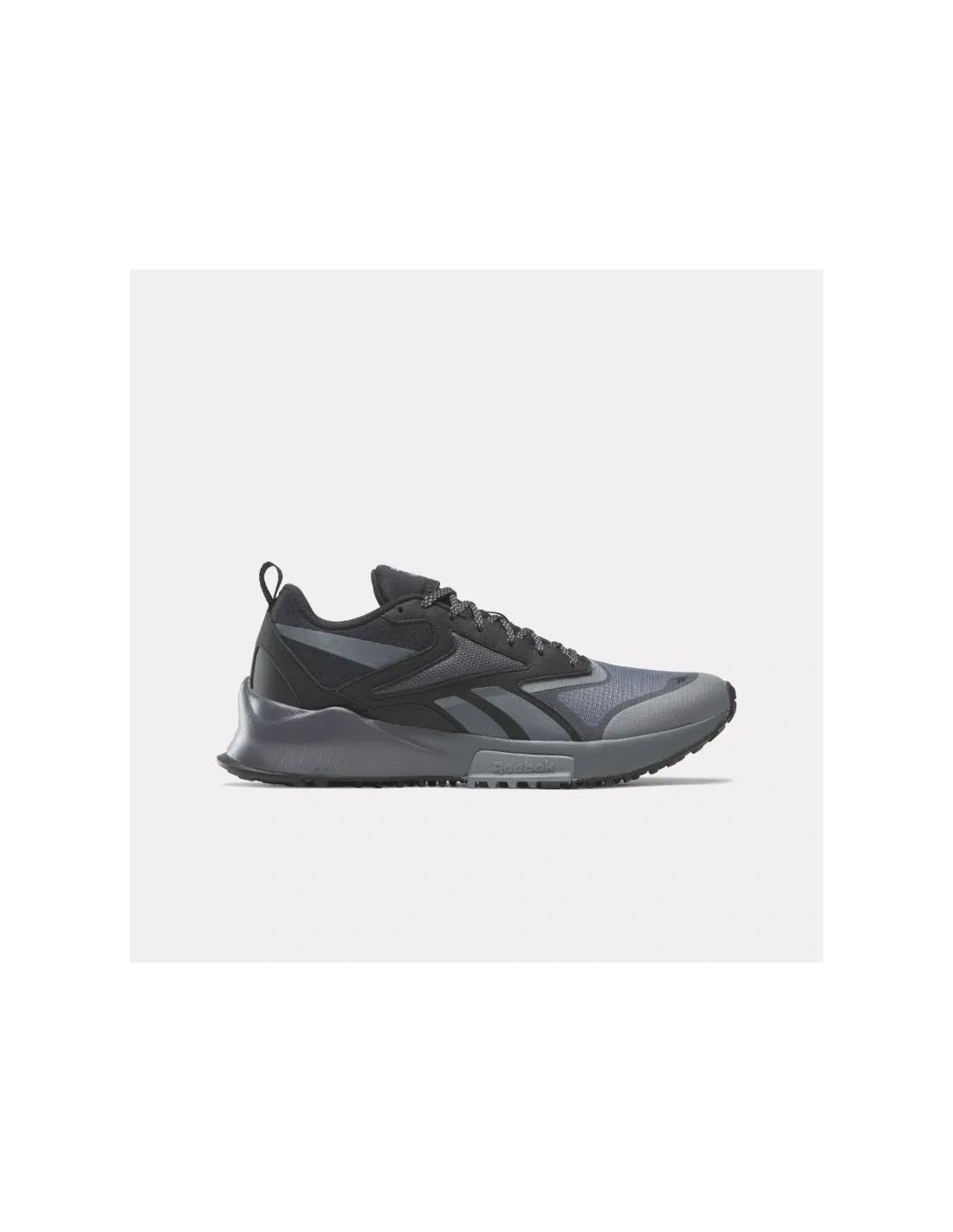 Reebok LAVANTE TRAIL 2 CBLACKPUGRY6PURGRY sneakers 100033944