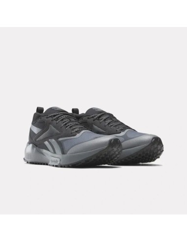 Reebok LAVANTE TRAIL 2 CBLACKPUGRY6PURGRY sneakers 100033944