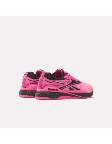 Reebok NANO X5 EDGE ATOMIC PINKWHITE sneakers 100244436
