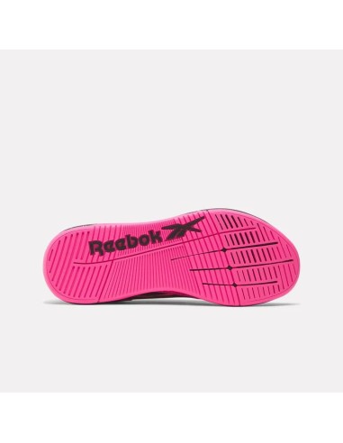 Reebok NANO X5 EDGE ATOMIC PINKWHITE sneakers 100244436