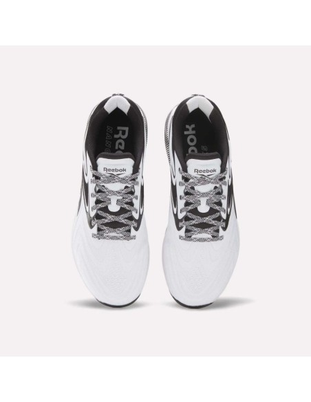 Reebok NANO X5 EDGE FTWR WHITEBLACK sneakers 100244427