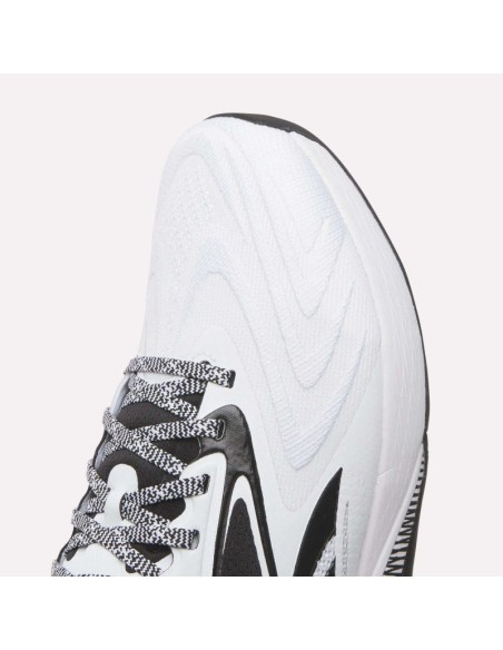 Reebok NANO X5 EDGE FTWR WHITEBLACK sneakers 100244427