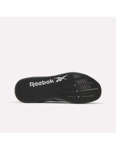 Reebok NANO X5 EDGE FTWR WHITEBLACK sneakers 100244427