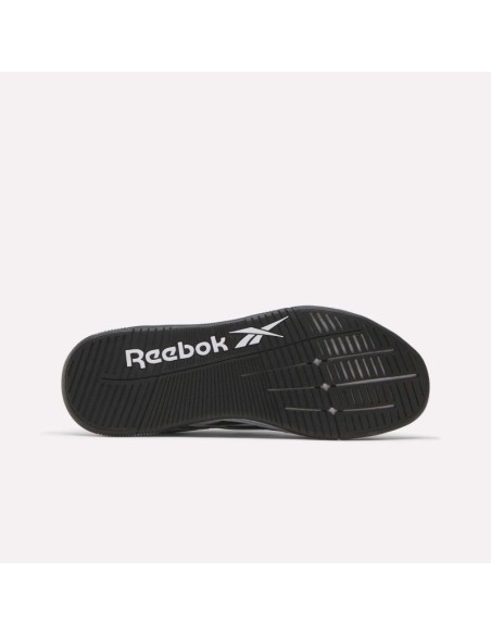 Reebok NANO X5 EDGE FTWR WHITEBLACK sneakers 100244427