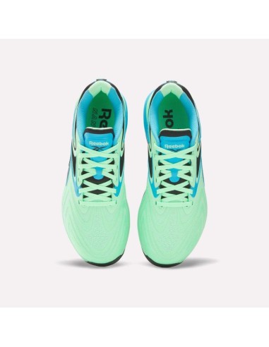 Reebok NANO X5 EDGE GREEN GLOW sneakers 100244434