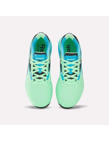 Reebok NANO X5 EDGE GREEN GLOW sneakers 100244434