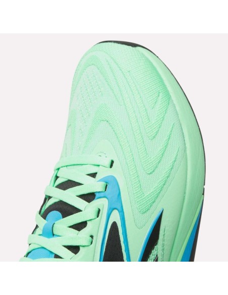 Reebok NANO X5 EDGE GREEN GLOW sneakers 100244434