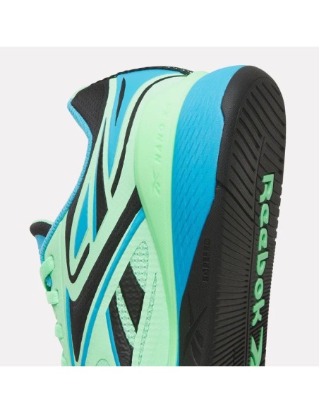 Reebok NANO X5 EDGE sneakers 100244426