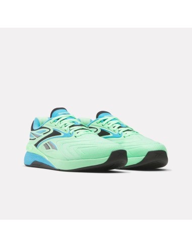 Reebok NANO X5 EDGE sneakers 100244426