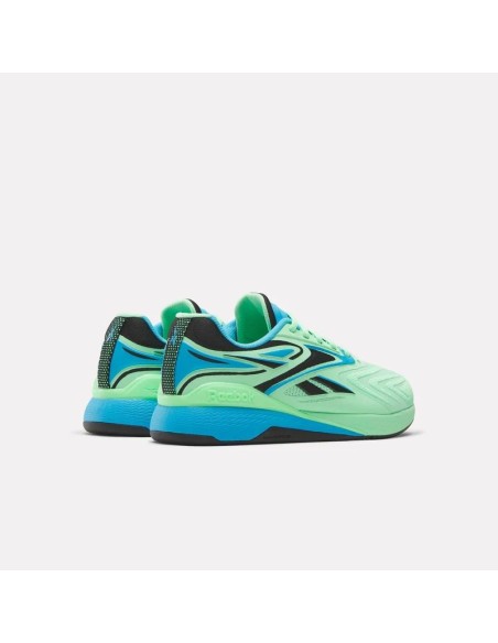 Reebok NANO X5 EDGE sneakers 100244426