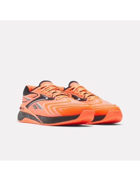 Reebok NANO X5 EDGE sneakers 100244428