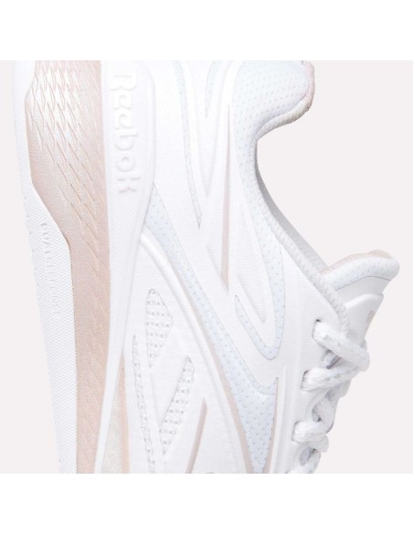 Reebok NANO X5 EDGE WHITEMUTED MAUVE sneakers 100249417