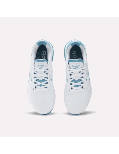 Reebok NANO X5 EDGE WHITEWARPEDBLUE sneakers 100249413