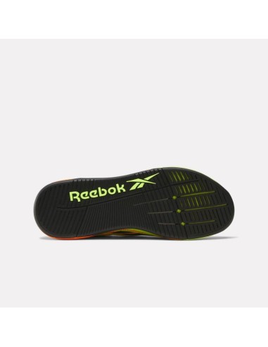 Reebok NANO X5 FLOW DIGITAL sneakers 100249412