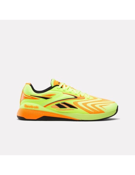Reebok NANO X5 FLOW DIGITAL sneakers 100249412