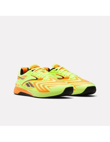 Reebok NANO X5 FLOW DIGITAL sneakers 100249412