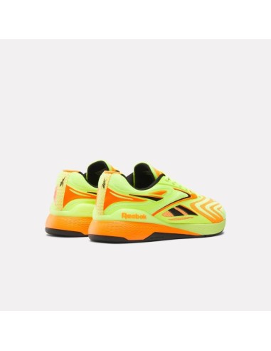 Reebok NANO X5 FLOW DIGITAL sneakers 100249412