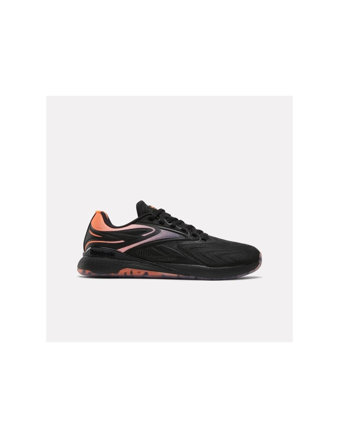 Reebok NANO X5 FLOW sneakers 100249416