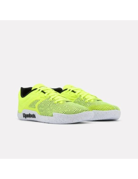 Reebok NANO ZERO DIGITAL LIMEBLACK sneakers 100244704