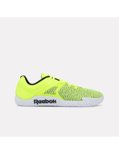 Reebok NANO ZERO DIGITAL LIMEBLACK sneakers 100244704
